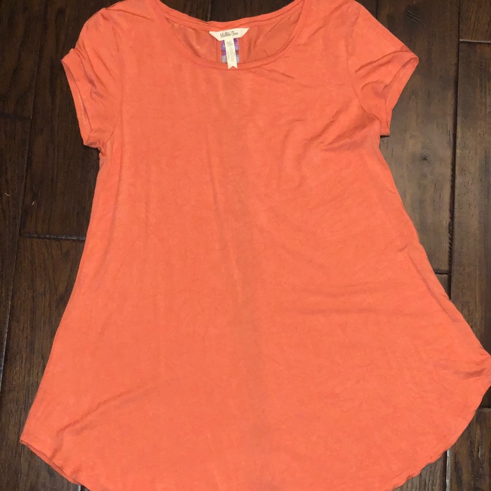 Matilda Jane Blouse